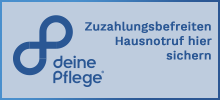 Deine Pflege